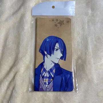 [우타노 프린스사마] 프리미엄 티켓 케이스 히지리카와 마사토