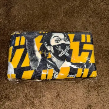 MAXIMUM THE HORMONE 타월