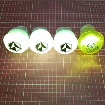 링 라이트 이레이스 유스님