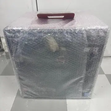 라스트 원상 조드 SOFVICS 베르세르크 제일복권 피규어 종이상자 포장