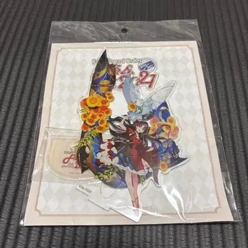 FGO 6주년 이슈타르 아크릴 스탠드 아크릴 마스코트 애니플렉스