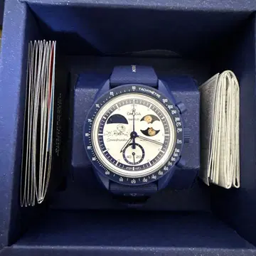 미션 투 어스페이즈 문샤인 골드