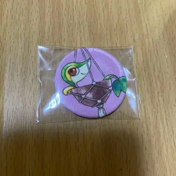 포켓몬 싸개 배지 컬렉션 싸이