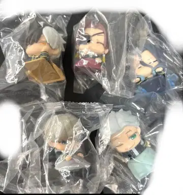 windbreaker 윈드브레이커 오네무땅 컴플리트