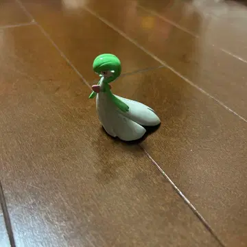 몬코레 서나이트 포켓몬 피규어