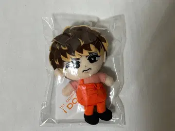 스노우 칠 교수형 봉제 인형 무카이 코지