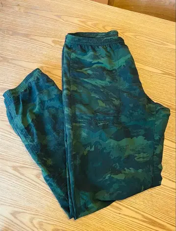 patagonia Baggies Pants 파타고니아 배기 팬츠 S