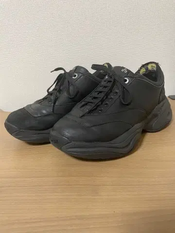 oao auth 26.5cm 블랙