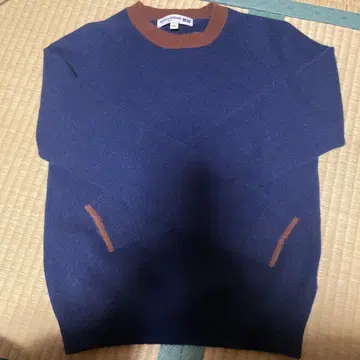 UNIQLO [ 이네스 드 라 프레상쥬 ] 캐시미어 스웨터 S