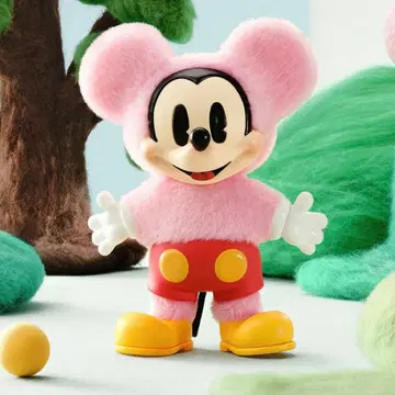 Disney 미키 Boundless Creativity