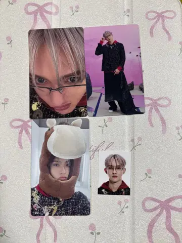 타지마 쇼고 트레이딩 카드