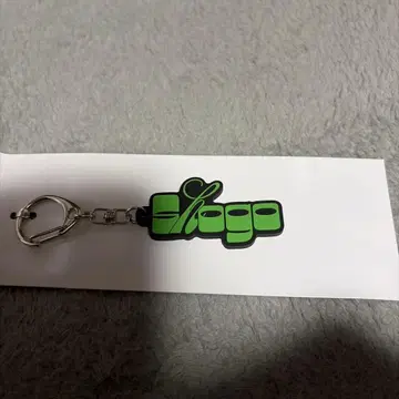 INI NEWYEAR POPUP 네임 키링 타지마 쇼고