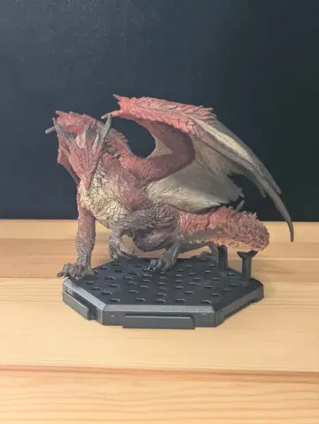 캡콤 피규어빌더 스탠다드 모델 Plus Vol.18