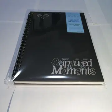 TWICE 시즌 그리팅 2026 DIARY 다이어리