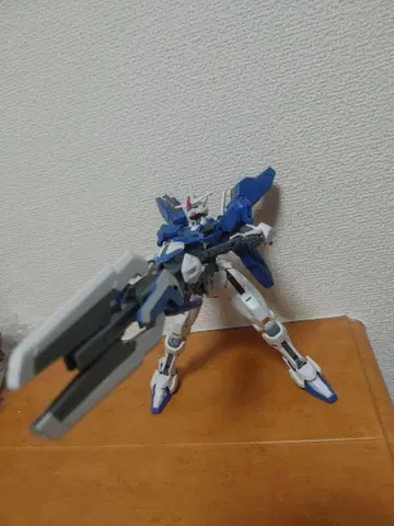 1/144 HG 건담 에어리얼 개수형 상품 동시 300엔 할인