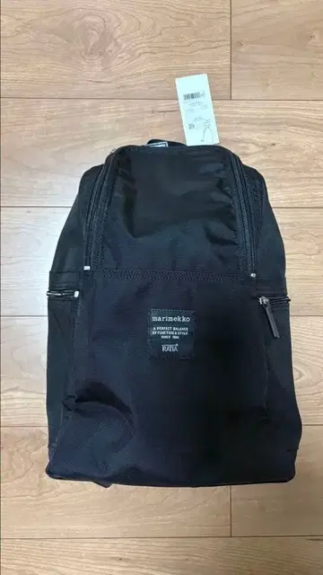 새상품! 미사용! marimekko METRO 백팩