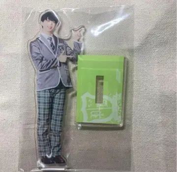 팬더 드래곤 아즈 아크릴 스탠드