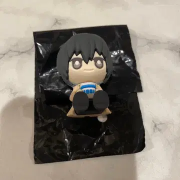 사카모토 데이즈 SAKAMOTO DAYS CUTOT 쵸코라바 나구모