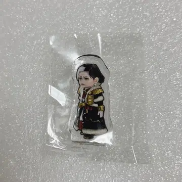 ff14 미니 아크릴 블록 솔