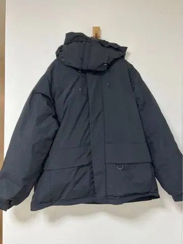 DAIWA PIER39 EXPEDITION DOWN JACKET