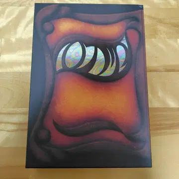 배틀 스피릿 사가 레이브 블루레이