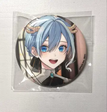 혼혈의 카레콜레 히사메 캔뱃지 2주년