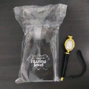 트위스테 응원봉 2세트