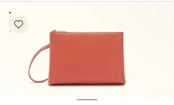 [ 미사용 새상품 ] FURLA OPPORTUNITY 파우치