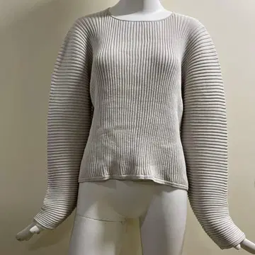 NEU JOURNAL STANDARD 니트