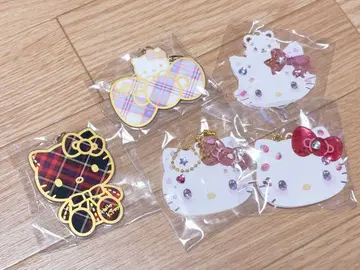 헬로키티 50주년 참