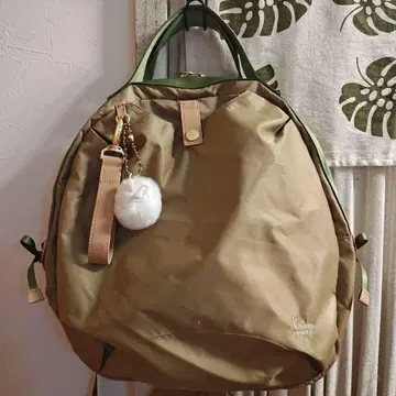 카나나 프로젝트 백팩