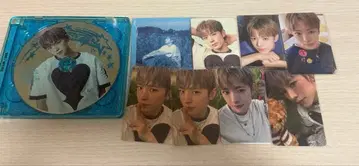 nctwish color 유우시