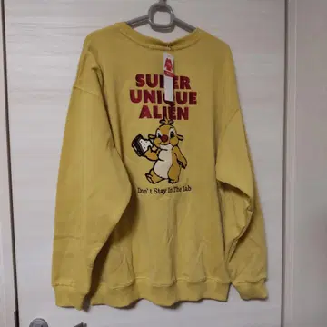 루벤 속기모 트레이닝복 3L 사이즈