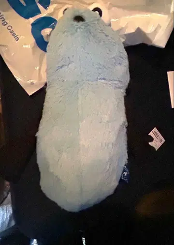 PUPPETSUNSUN GRAN+ BIG 봉제 인형