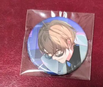 카가미 하야토 ULTIMATE CITY HMV 캔뱃지