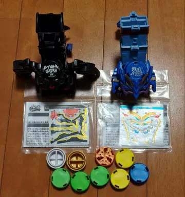 캡 혁명 보틀맨 묶음 판매