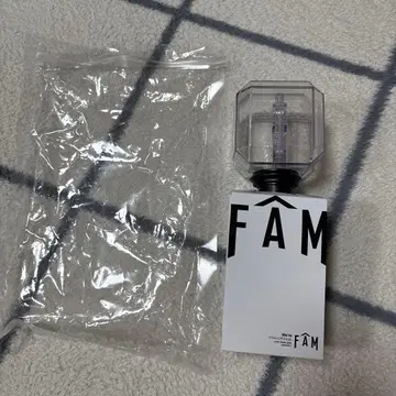 타임리스 응원봉