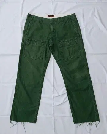 존불 Johnbull 부시 팬츠 사이즈 LL