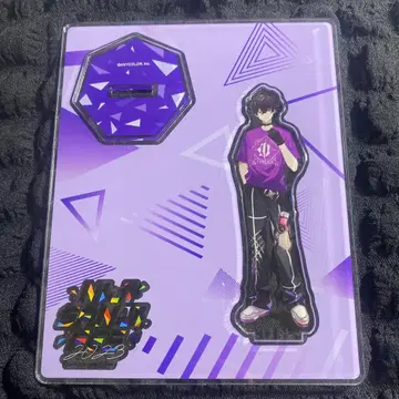 사에키 잇테츠 니지산지 페스티벌 아크릴 스탠드