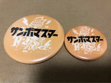 레이디클레 2025 캔뱃지 산본마스터