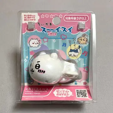 치이카와 (먼작귀) 수이수이