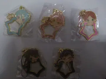 앙스타 미니코레 Chararing 참 컬렉션