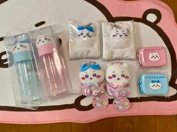 치이카와 하치와레 8세트