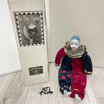 collection de poupees 1979년 레트로 인형 일본제