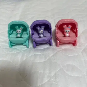 TWICE 미사모 가챠가챠