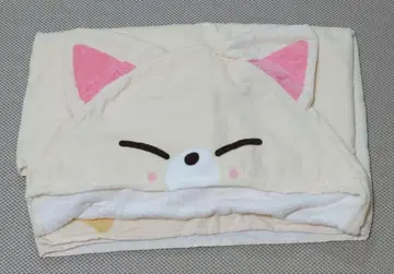 straykids 폭시니 아이엔 후드 타월