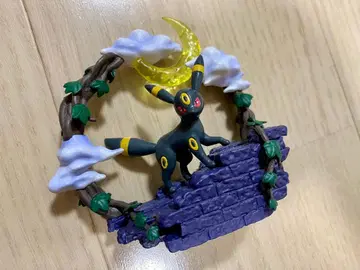 블래키 피규어 포켓몬