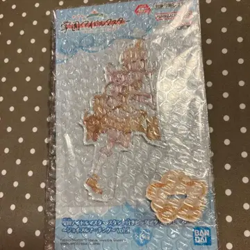 후지타 코토네 빅 아크릴 플레이트 조이풀 마칭 2