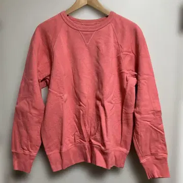 joemccoy 맨투맨 사이즈 L