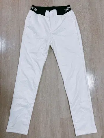 new balance 골프 팬츠 겨울용